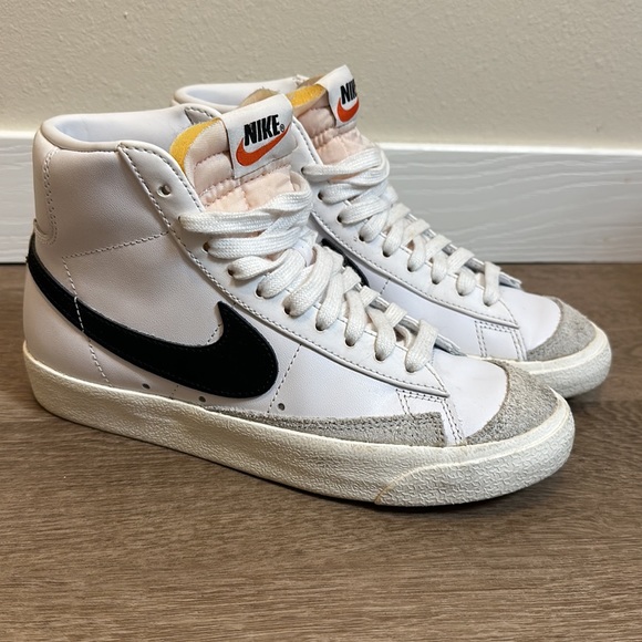 Nike Blazer Mid '77 - Picture 7 of 7